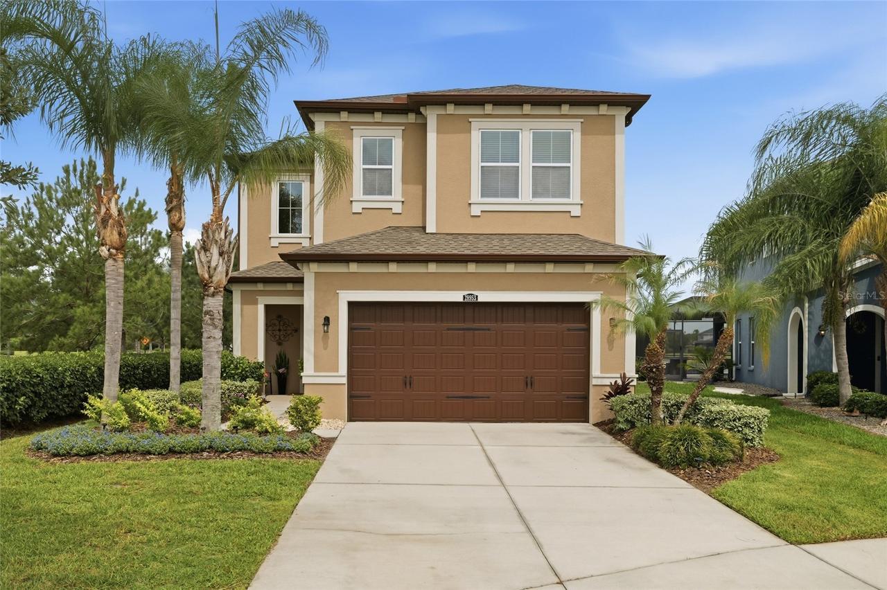 28953 Trevi Pl., Wesley Chapel, FL 33543
