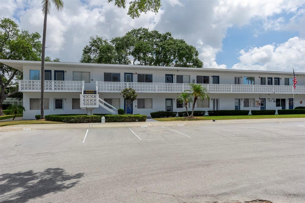 8221 112th St. #209, Seminole, FL 33772
