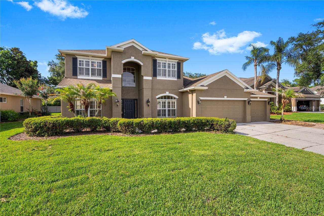 7402 Winding Lake Cir., Oviedo, FL 32765