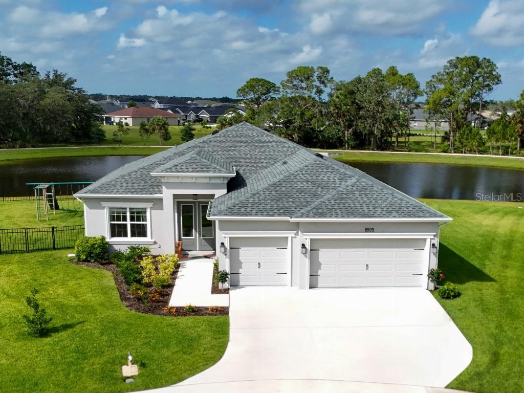 6505 166th Pl., Parrish, FL 34219