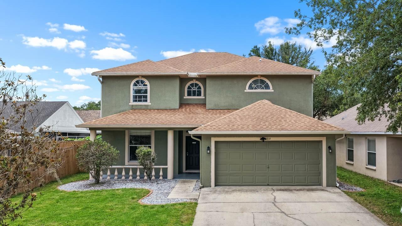 9839 Laurel Ledge Dr., Riverview, FL 33569