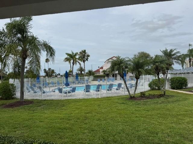 6035 Bahia Del Mar Blvd. #145, St Petersburg, FL 33715
