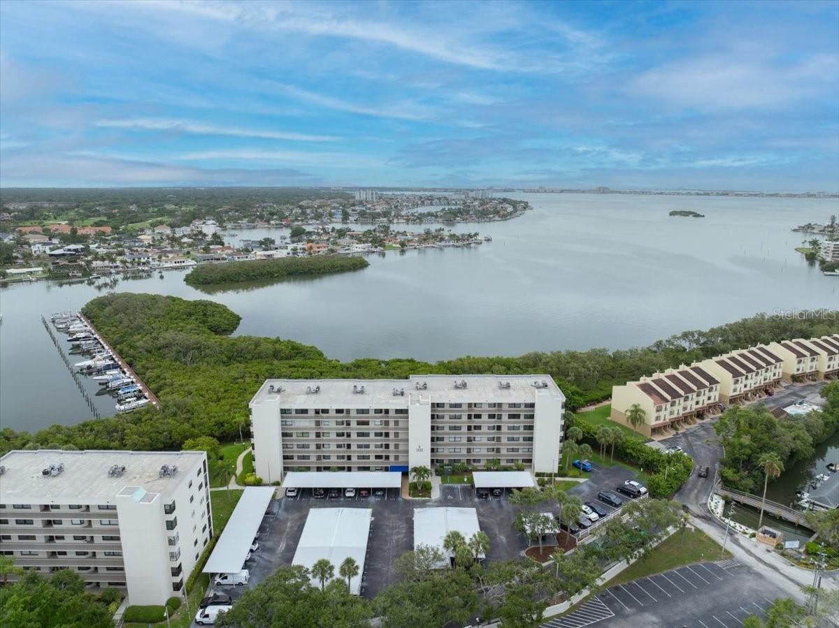 1332 Pasadena Ave. #102, South Pasadena, FL 33707
