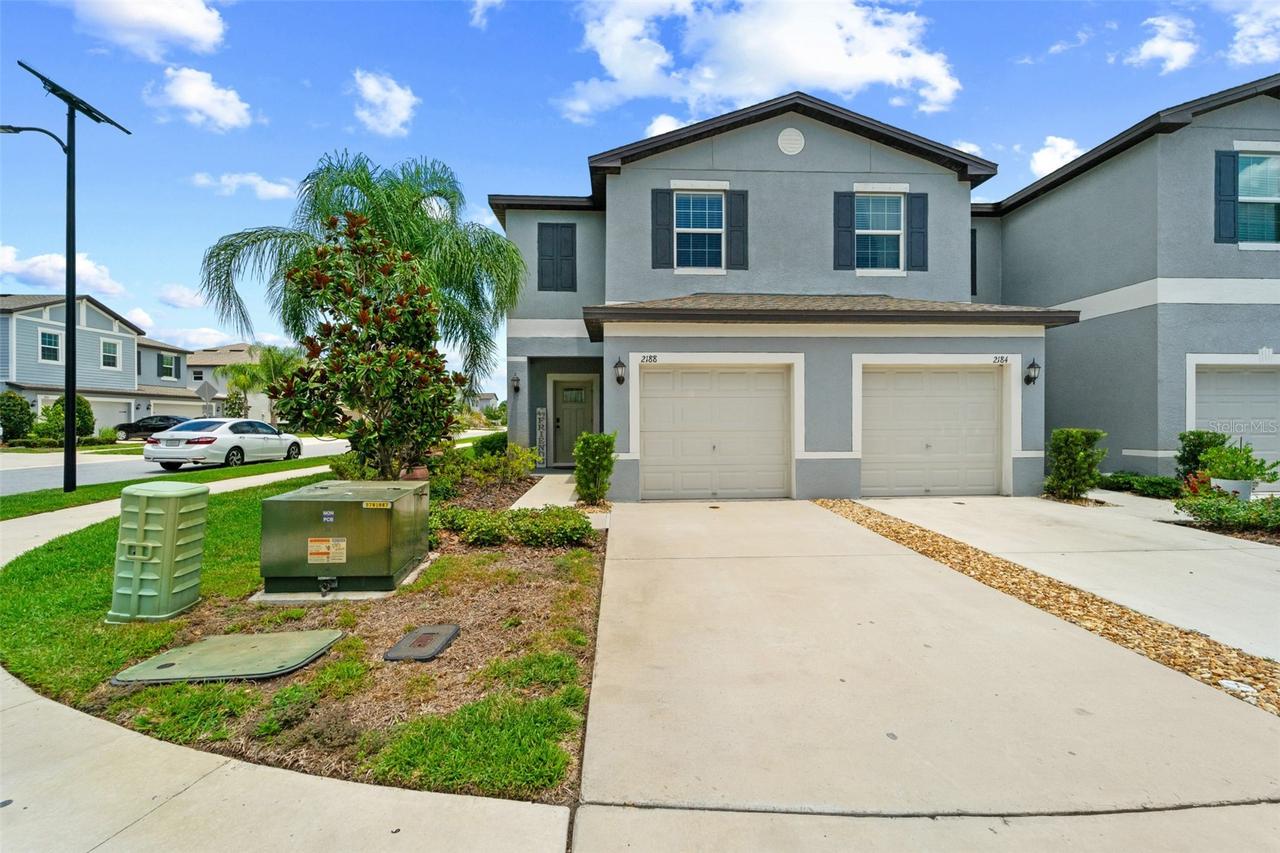 2188 Cerulean Sky Dr., Lutz, FL 33558