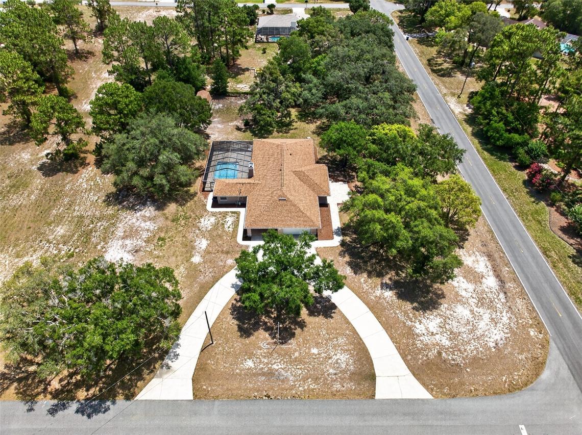 1232 Barranca Ave., Spring Hill, FL 34609