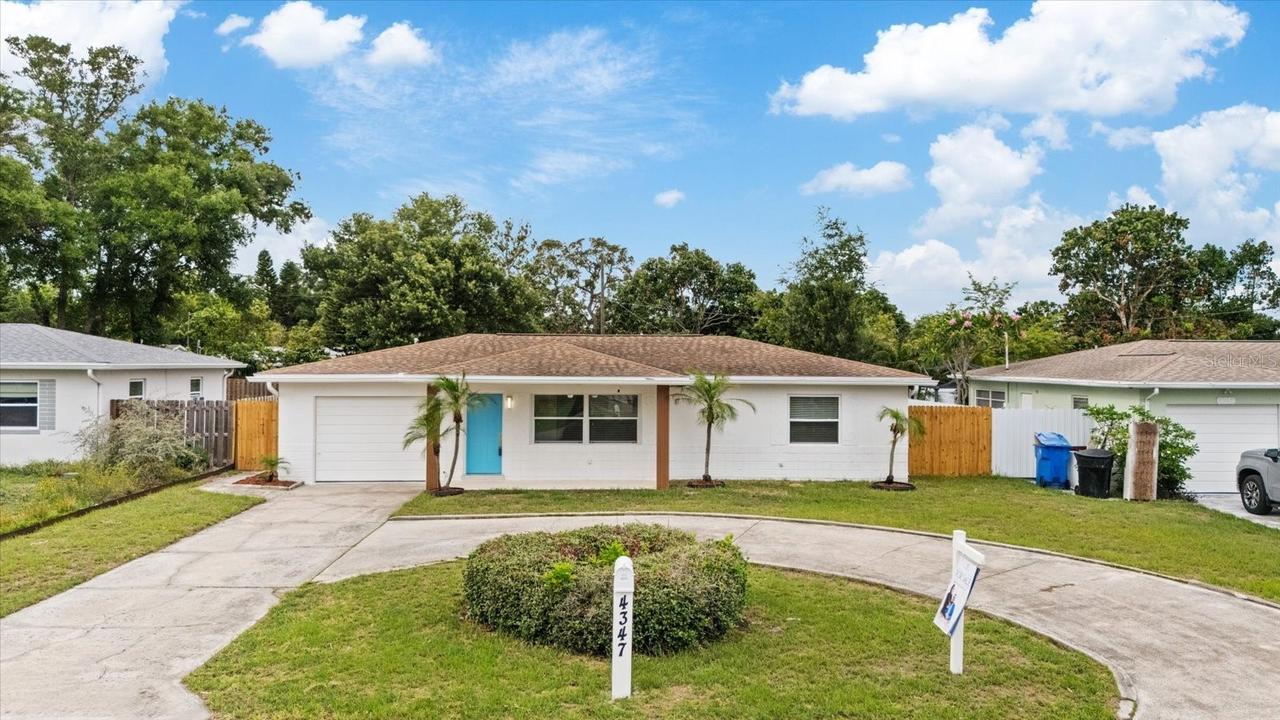 4347 16th Ave., St Petersburg, FL 33713