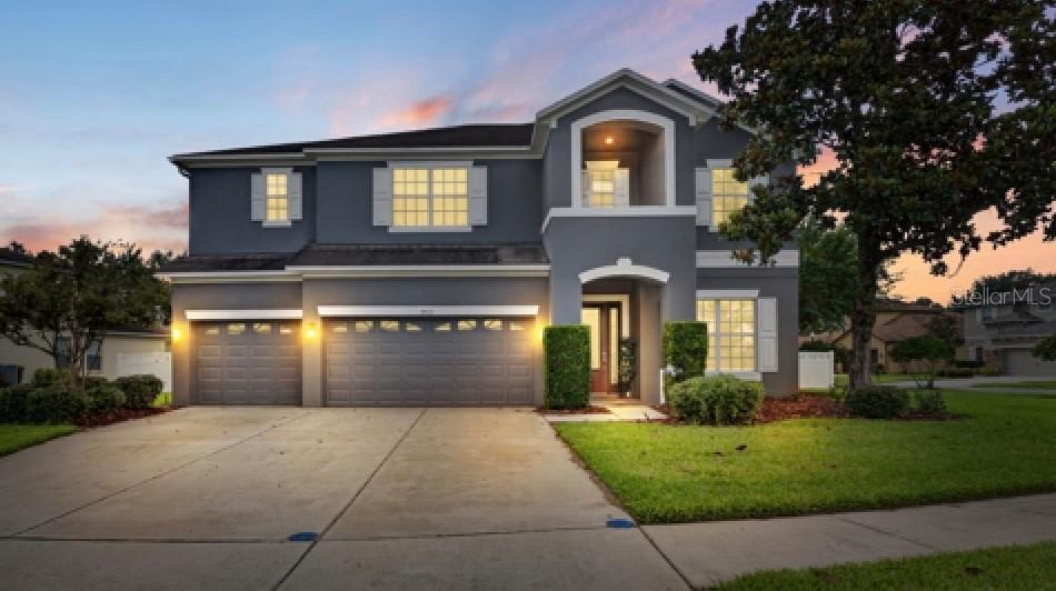 4419 Wildstar Cir., Wesley Chapel, FL 33544