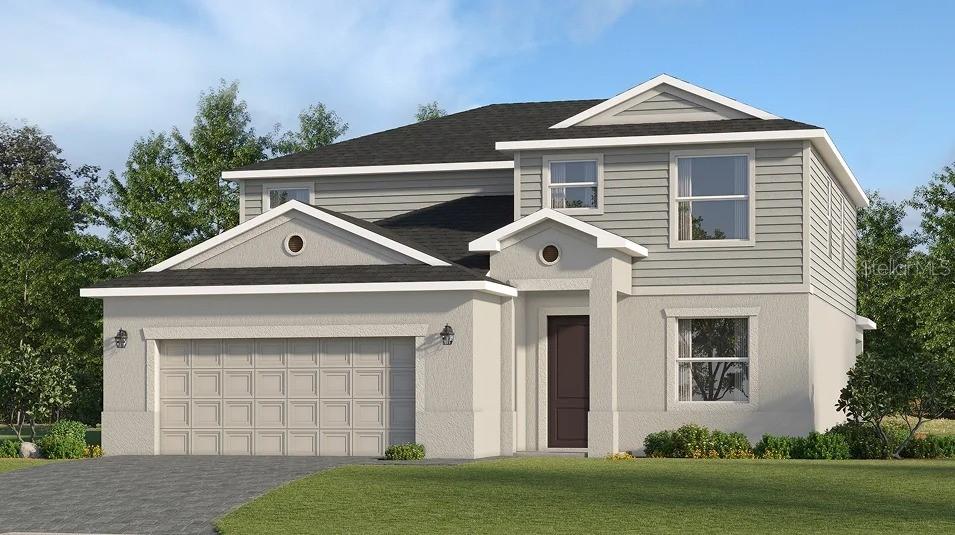 13251 Turnleaf Blvd., Punta Gorda, FL 33955