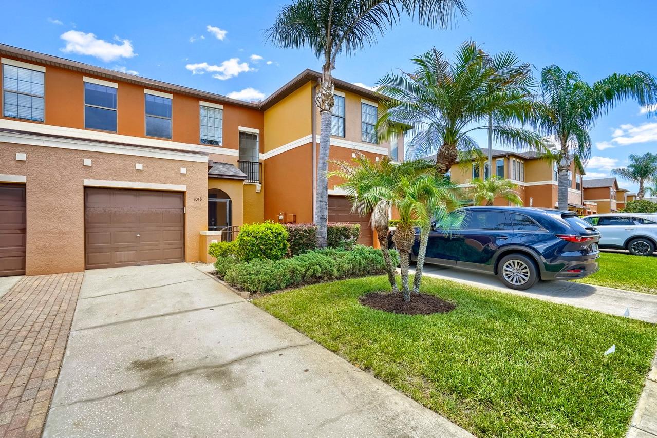1048 Tullamore Dr., Wesley Chapel, FL 33543