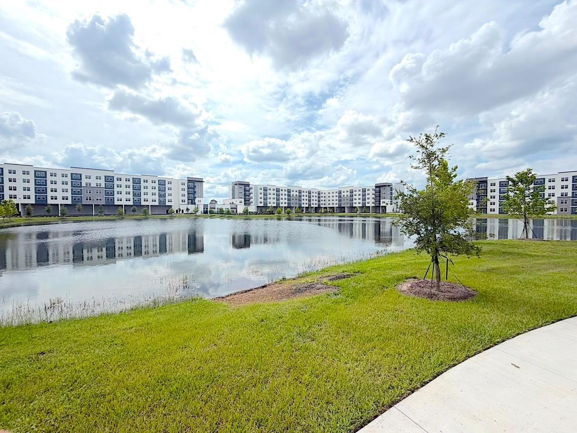 5587 Millenia Park Blvd. #207, Orlando, FL 32839