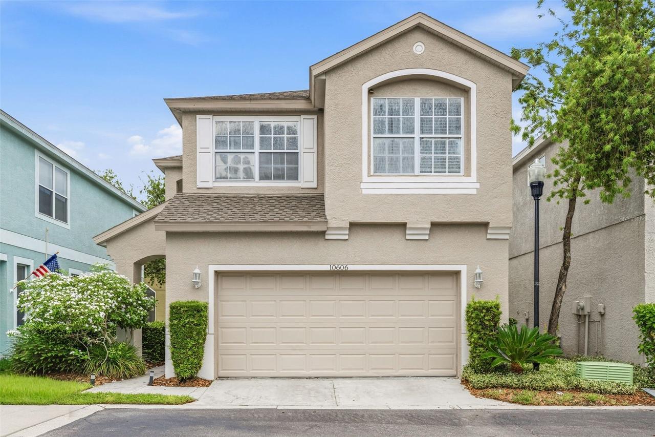 10606 Drayton Ct., Tampa, FL 33626