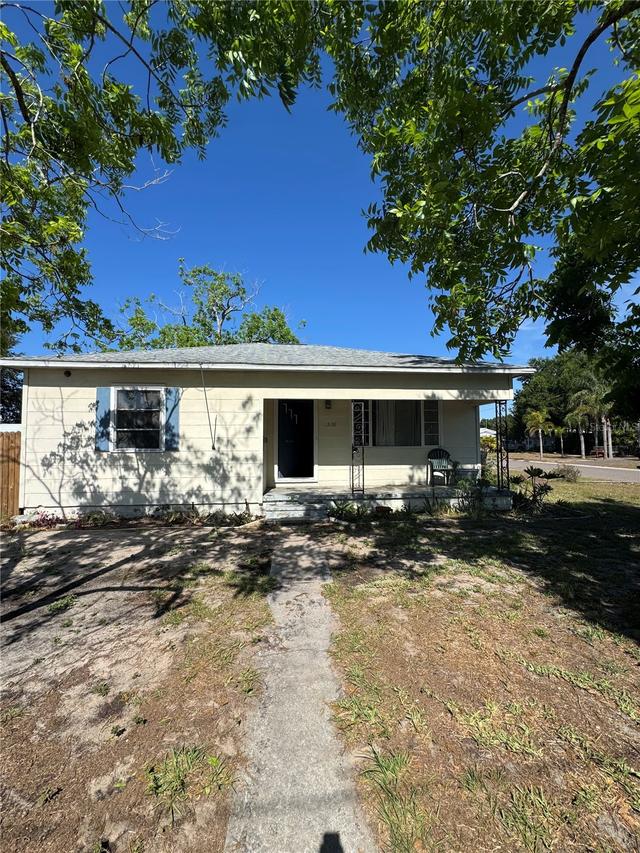 3138 Yale St., St Petersburg, FL 33713