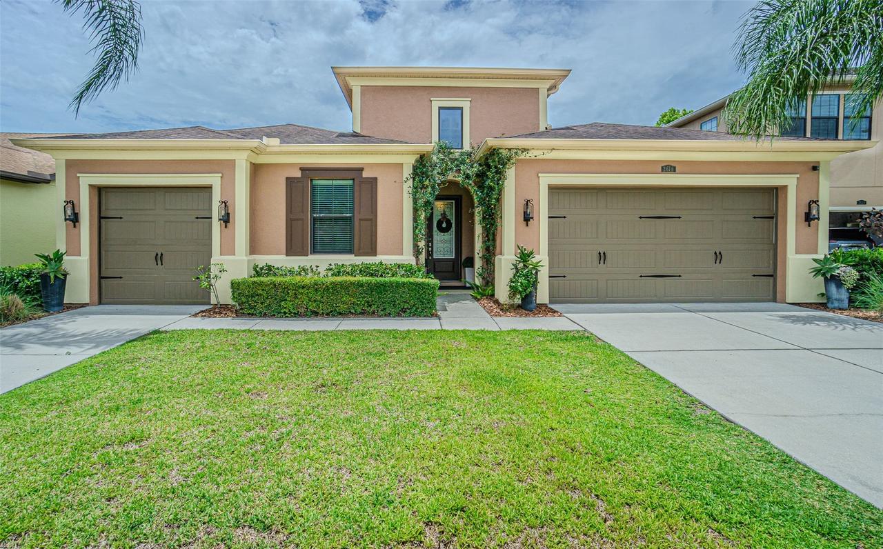 2616 Milford Berry Ln., Tampa, FL 33618