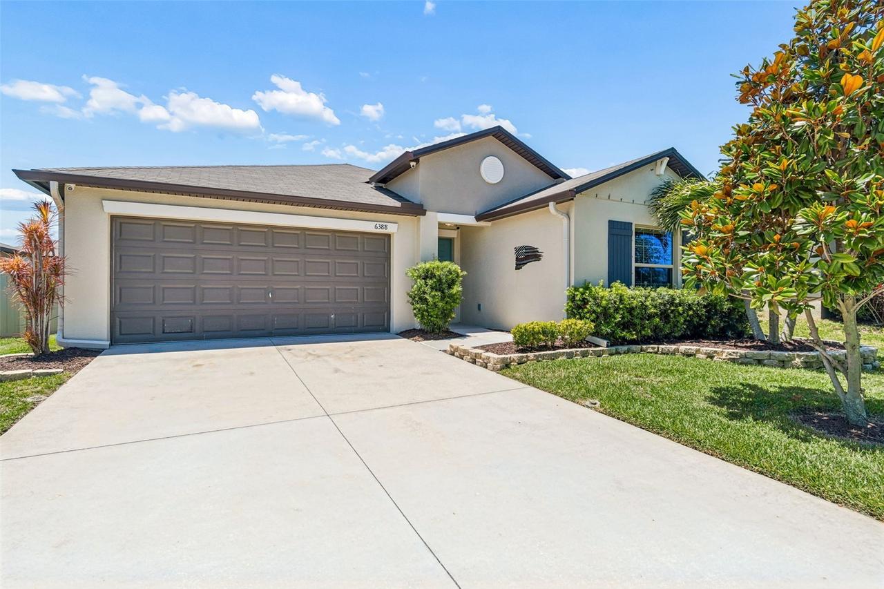 6388 Spider Lily Way, New Port Richey, FL 34653