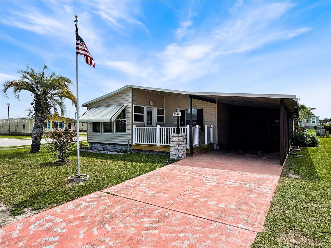 36412 Le Sabre Way, Zephyrhills, FL 33541
