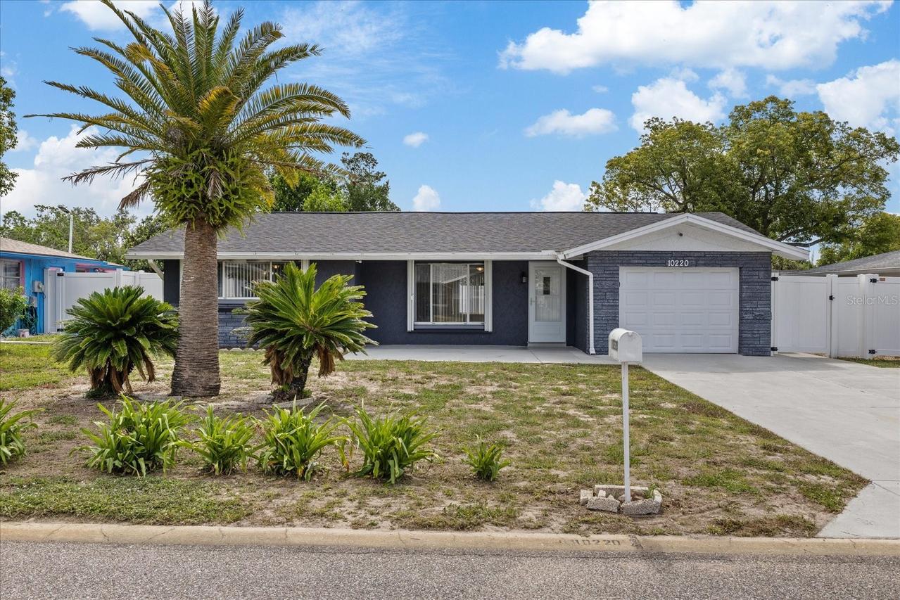 10220 Oak Hill Dr., Port Richey, FL 34668