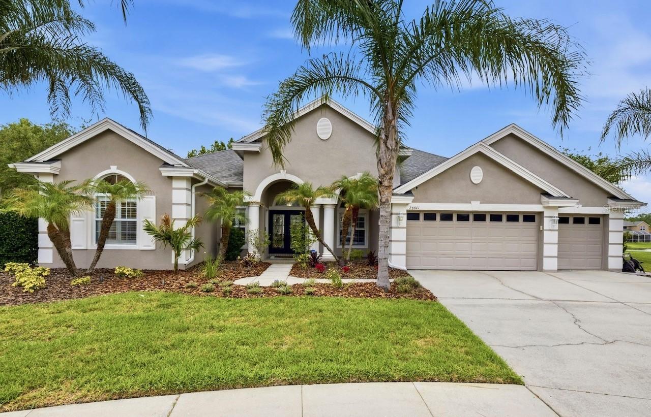 26641 Winged Elm Dr., Wesley Chapel, FL 33544