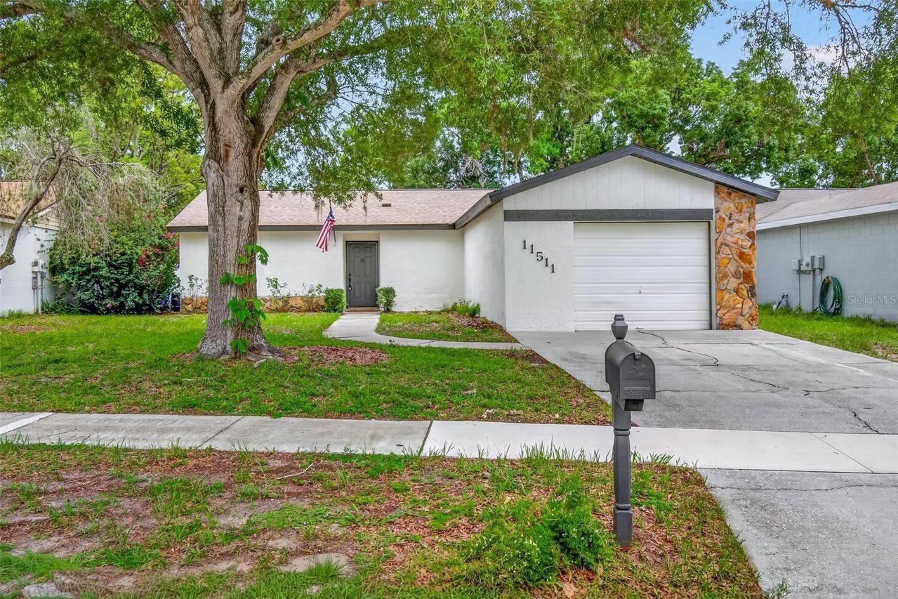 11511 Paperwood Pl., Riverview, FL 33579