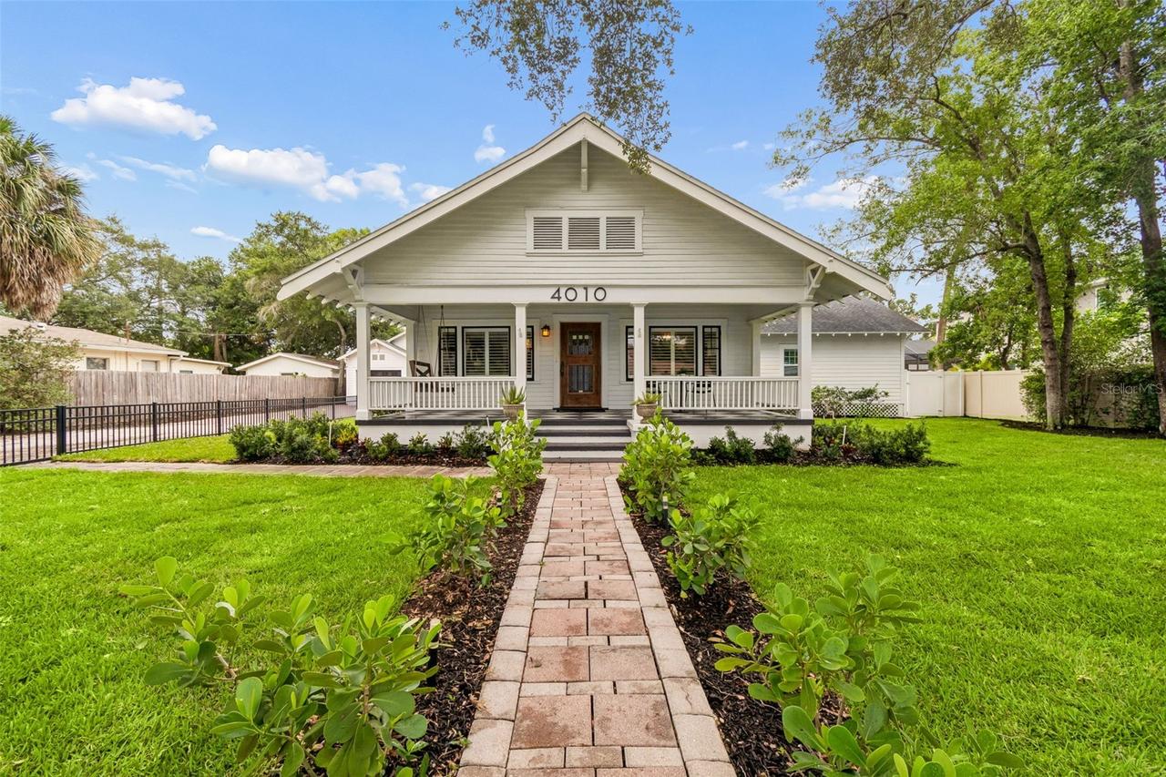 4010 W Neptune St., Tampa, FL 33629