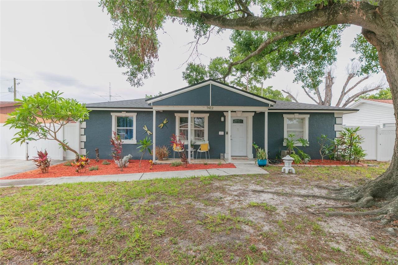 7412 Kingston Dr., Tampa, FL 33619
