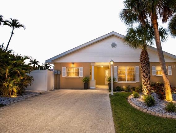New Homes with In-ground Swimming Pools in Bradenton Beach: May 31st to June 6th