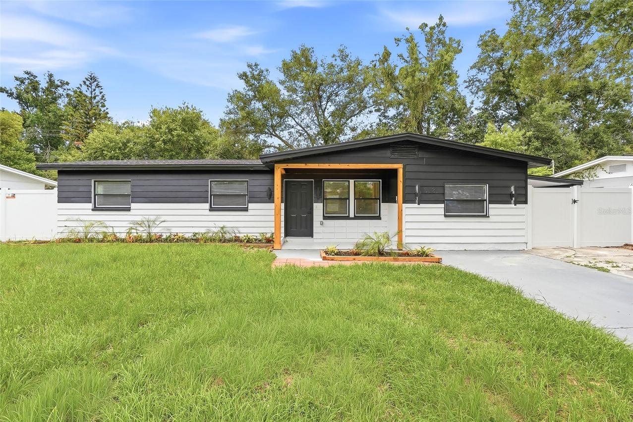 513 White Oak Ave., Brandon, FL 33510