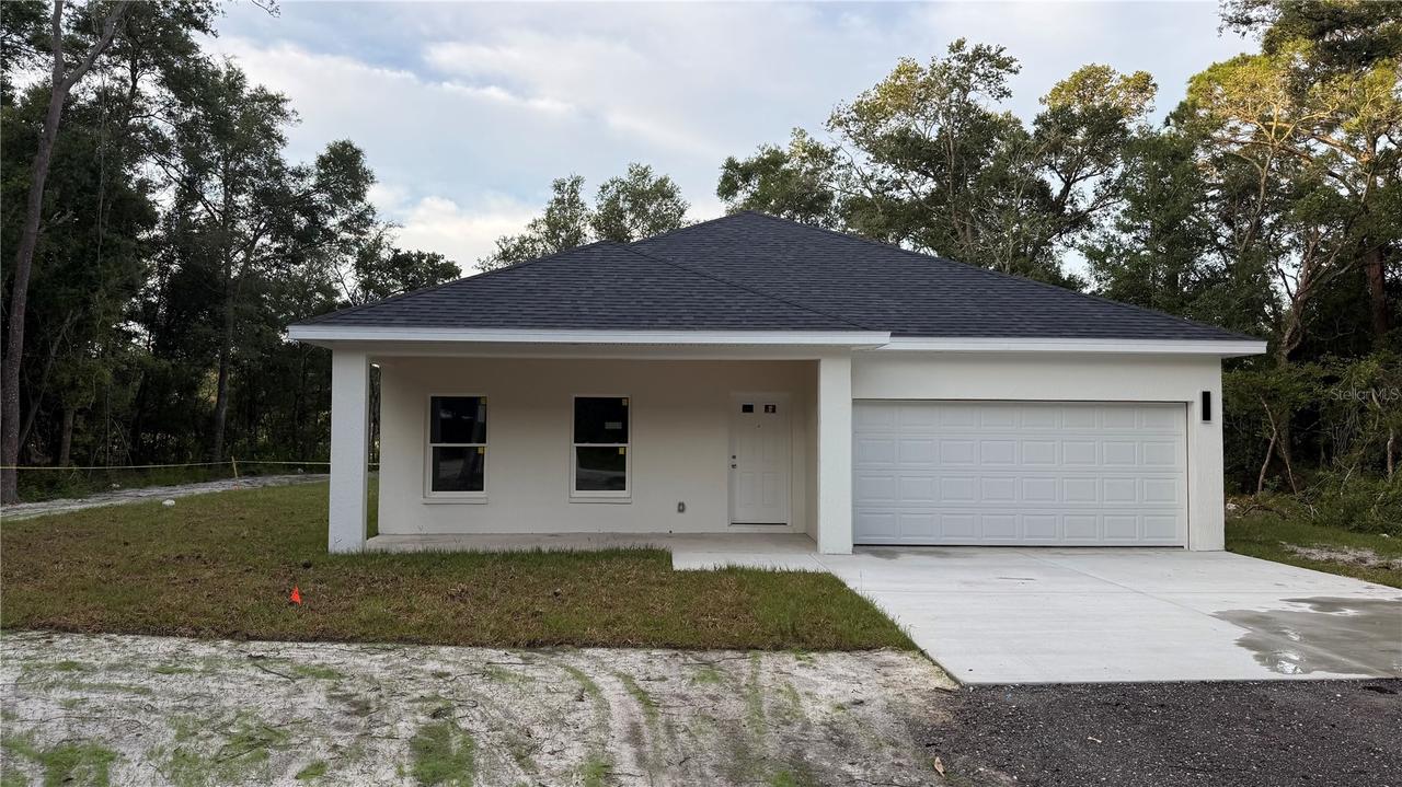 35022 Batesfield St., Webster, FL 33597