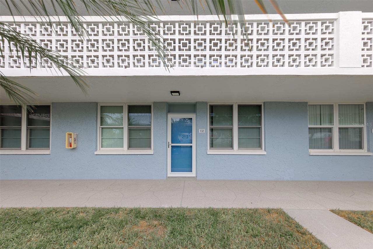 4715 Bay St. #132, St Petersburg, FL 33703