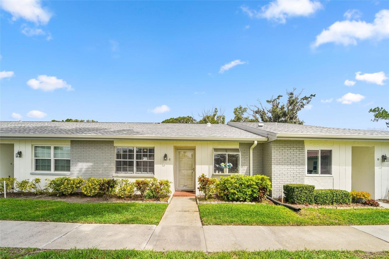 3351 Stonehaven Ct. #C, Palm Harbor, FL 34684