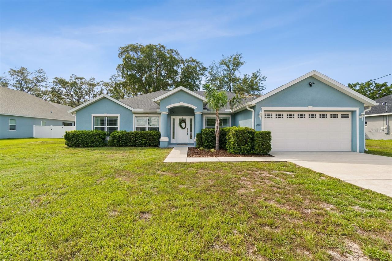 12025 Pine Warbler Ave., Brooksville, FL 34614