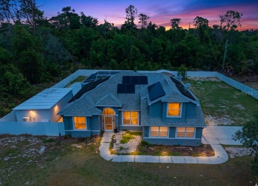 8424 Balm St., Weeki Wachee, FL 34607
