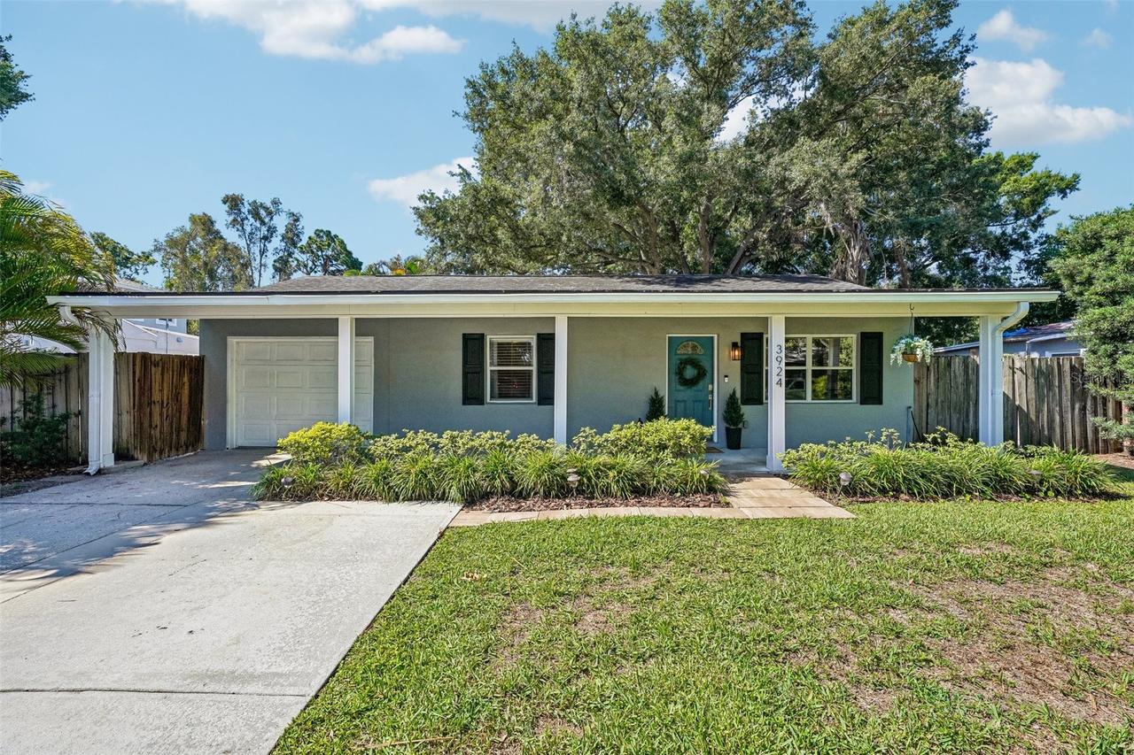 3924 W Bay View Ave., Tampa, FL 33611