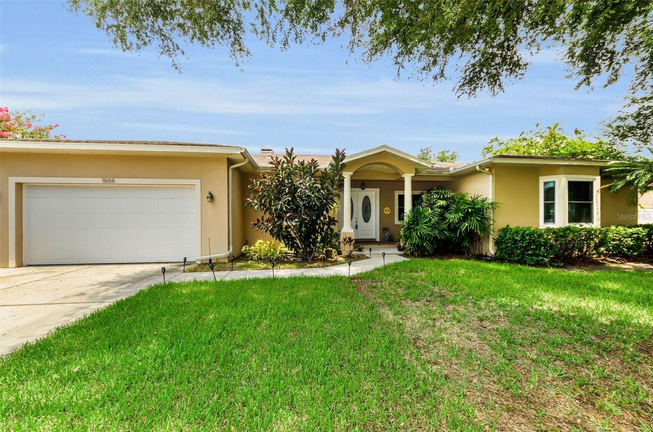 1888 Bugle Ln., Clearwater, FL 33764