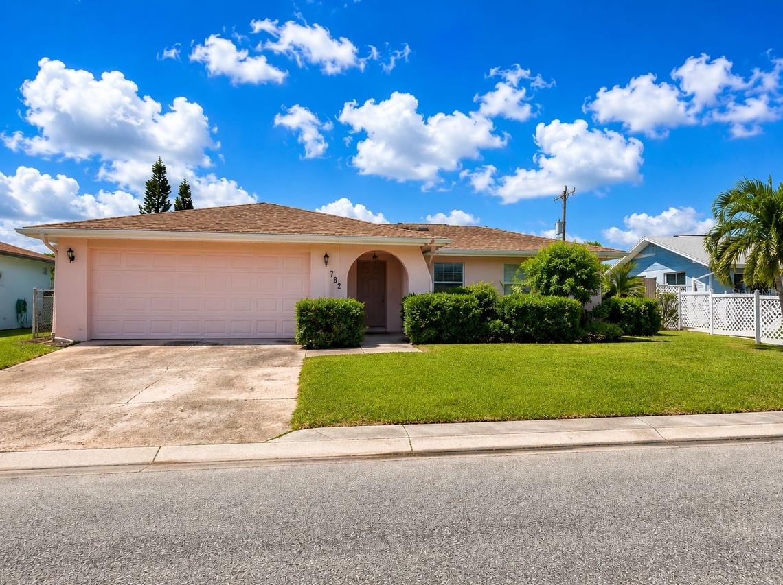 7016 Cutty Sark Dr., Port Richey, FL 34668