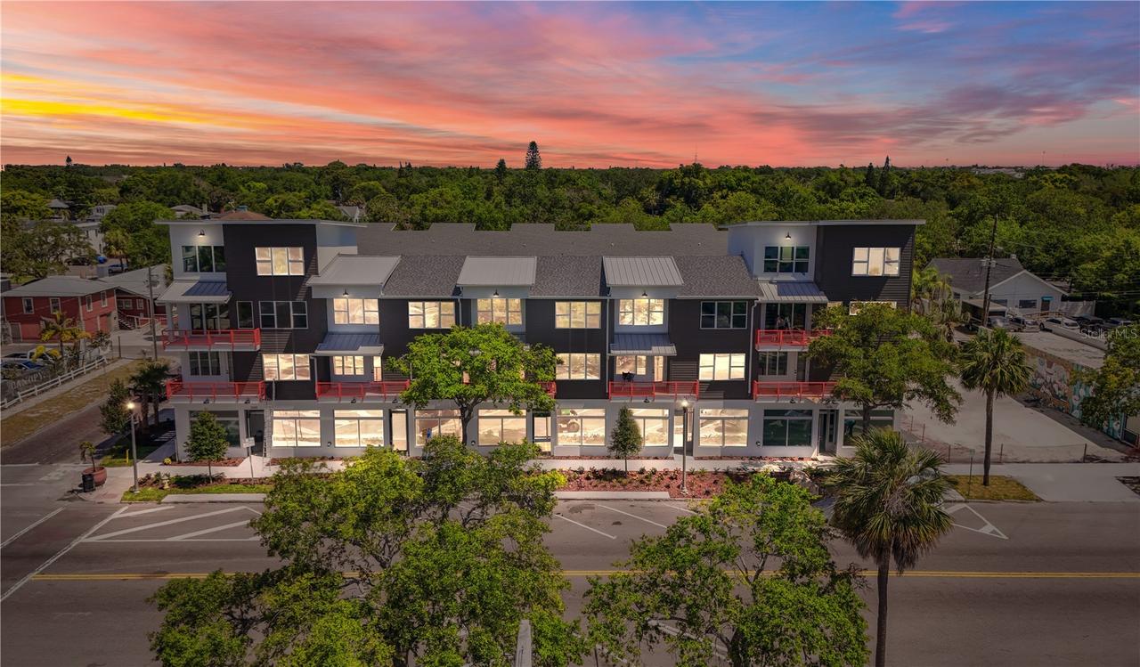 17 29th St. #Lot 8, St Petersburg, FL 33713