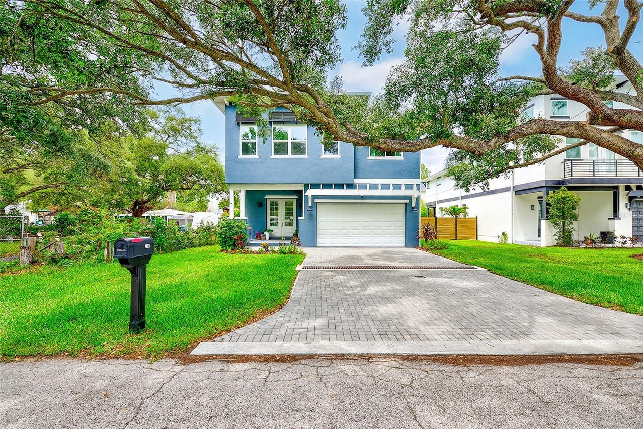 3311 W Wisconsin Ave., Tampa, FL 33611