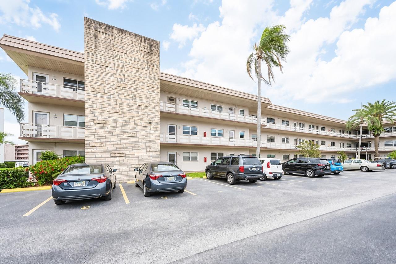 5530 80th St. #B308, St Petersburg, FL 33709