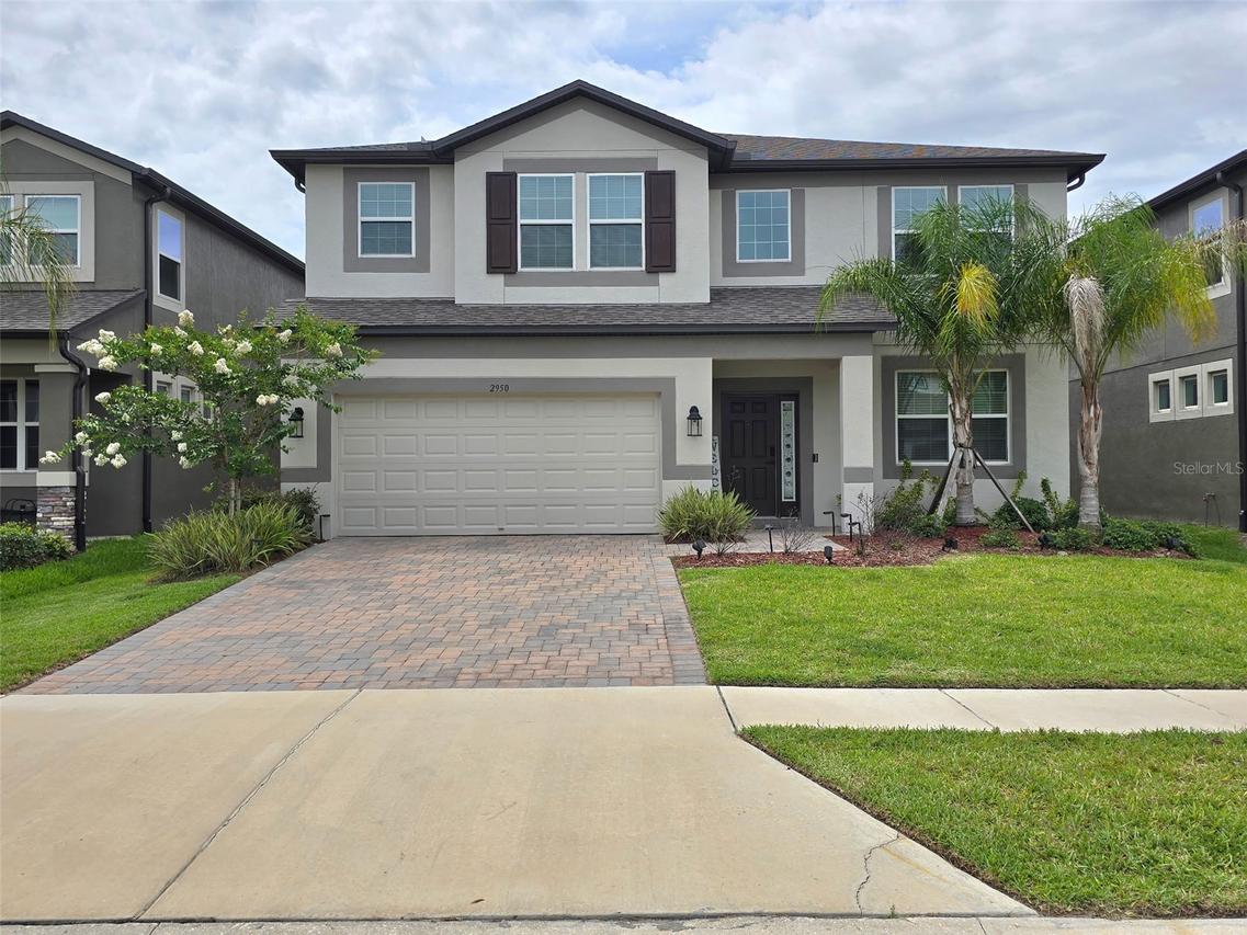 2950 Adams Cross Dr., Zephyrhills, FL 33540