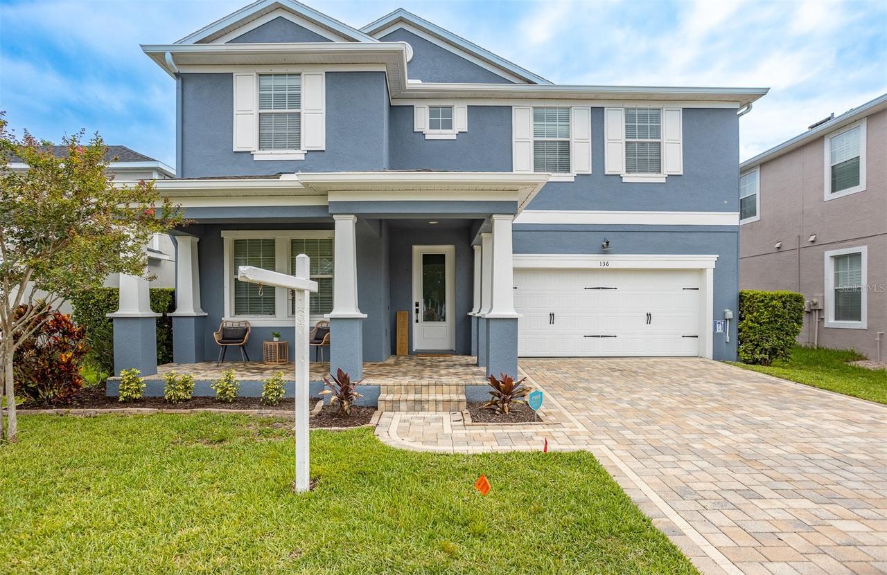 136 Philippe Grand Ct., Safety Harbor, FL 34695