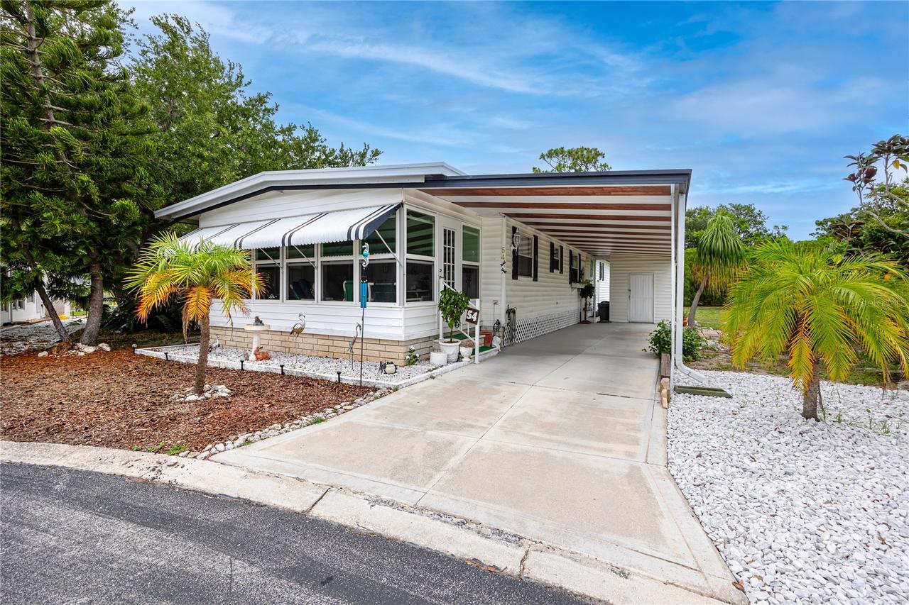 9790 66th St. #54, Pinellas Park, FL 33782
