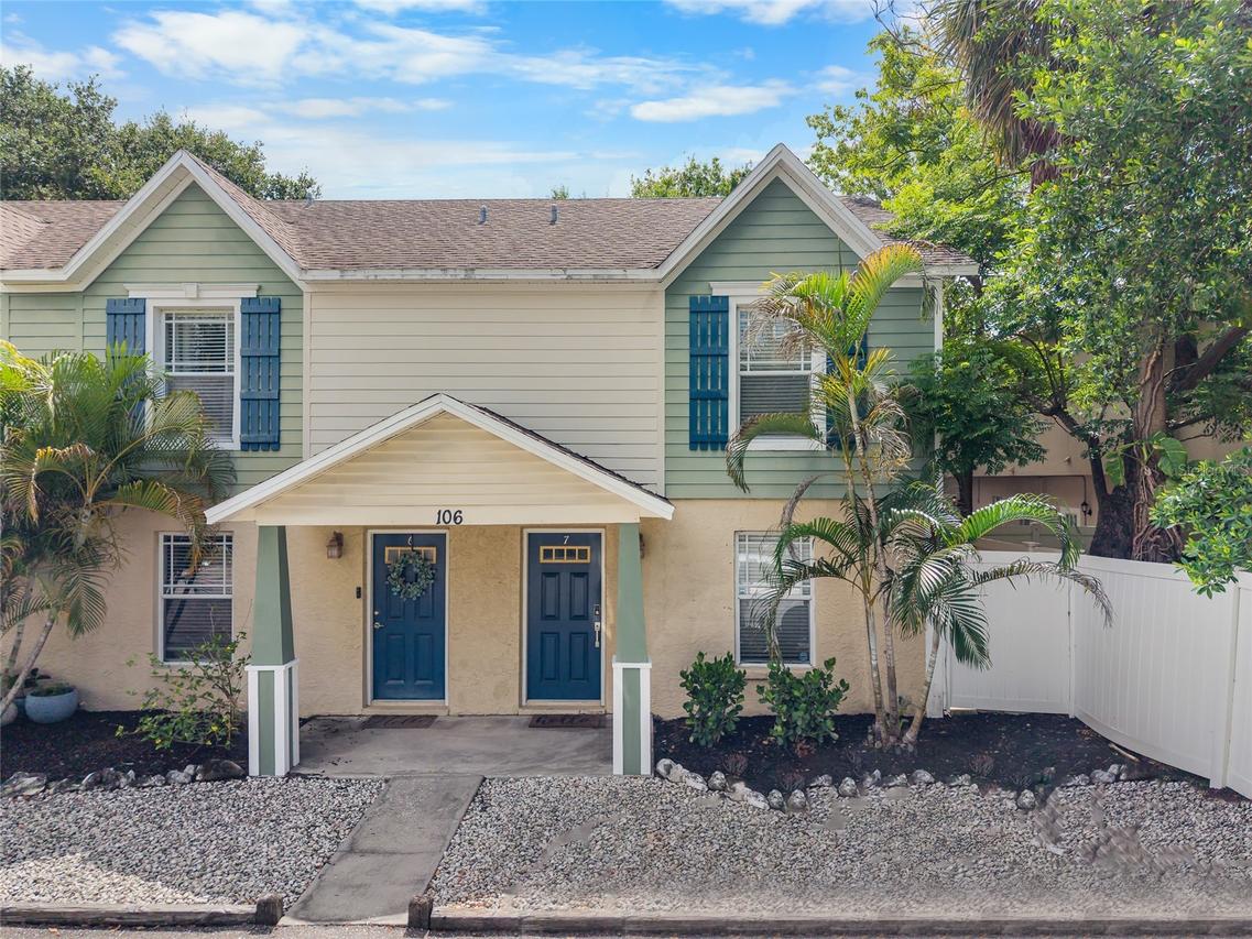 106 S Habana Ave. #7, Tampa, FL 33609