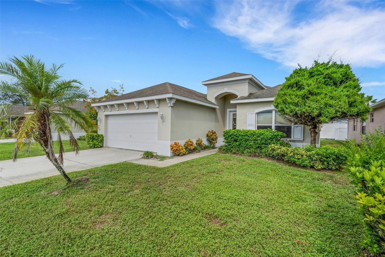 14551 Potterton Cir., Hudson, FL 34667