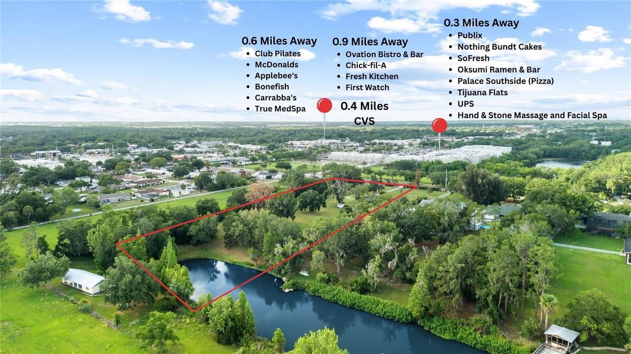511 Lake Miriam Dr., Lakeland, FL 33813
