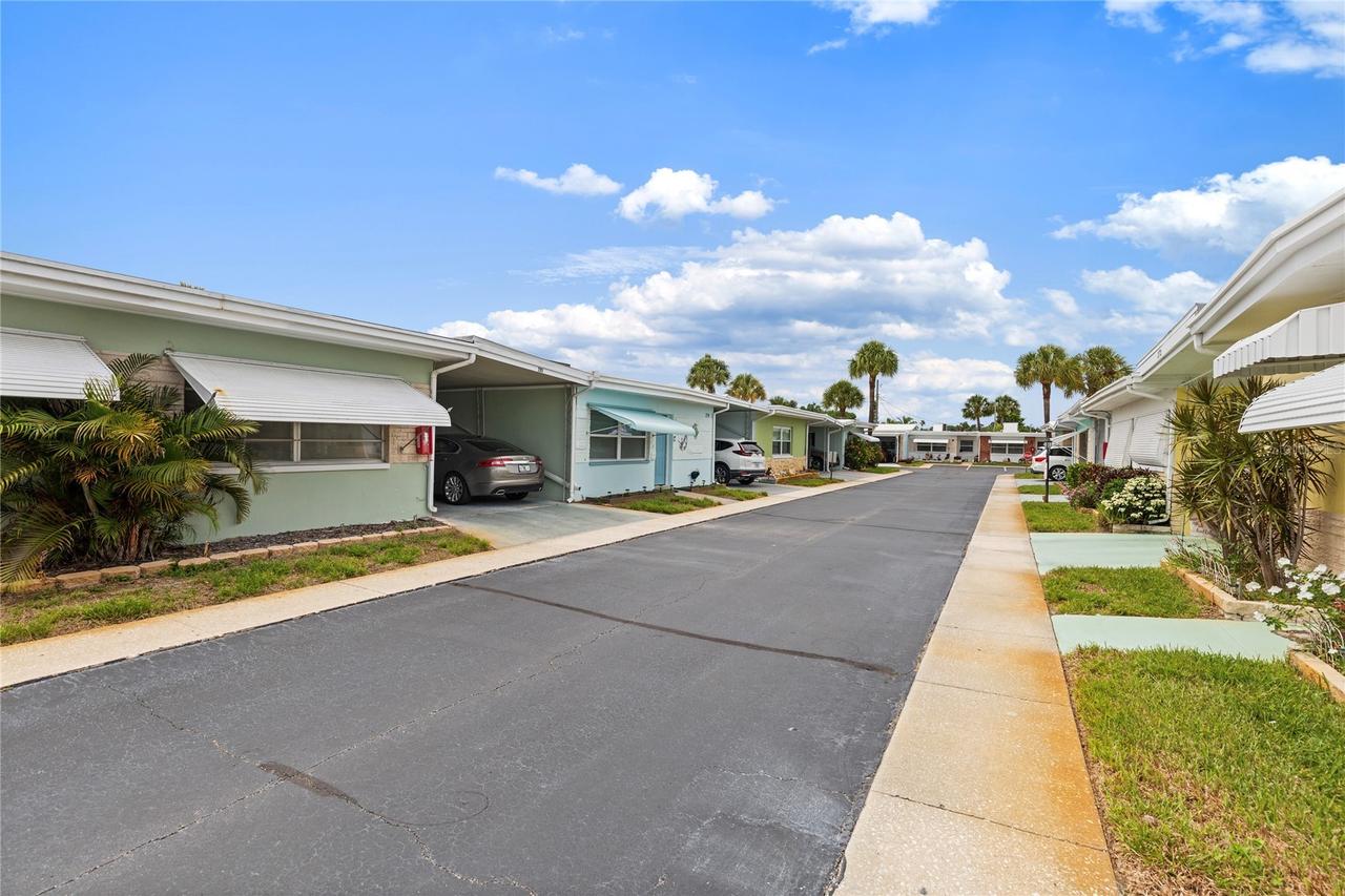 250 Rosery Rd. #280, Largo, FL 33770