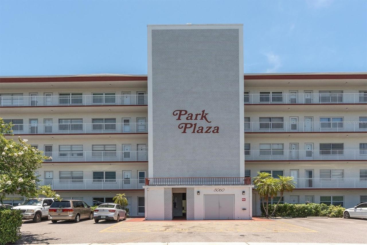 5060 76th Ave. #402, Pinellas Park, FL 33781