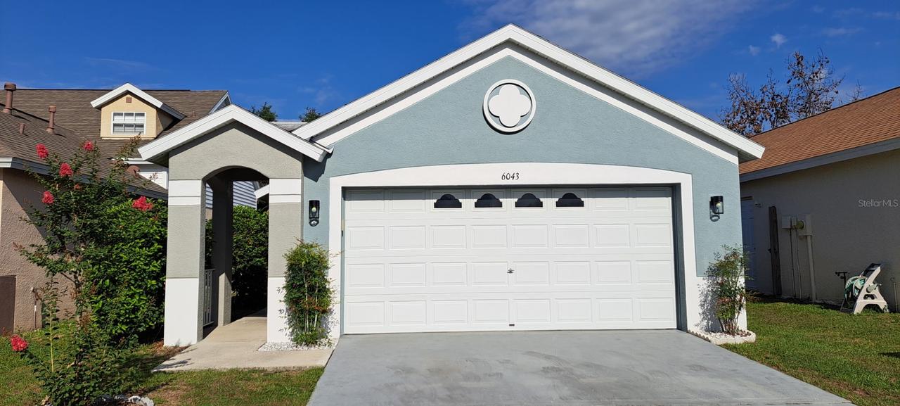 6043 Pointe Pleasant Blvd., Wesley Chapel, FL 33545