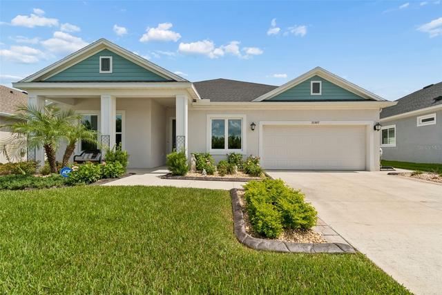 New Homes For Sale This Week in Chapel Crossings: June 12th to June 18th
