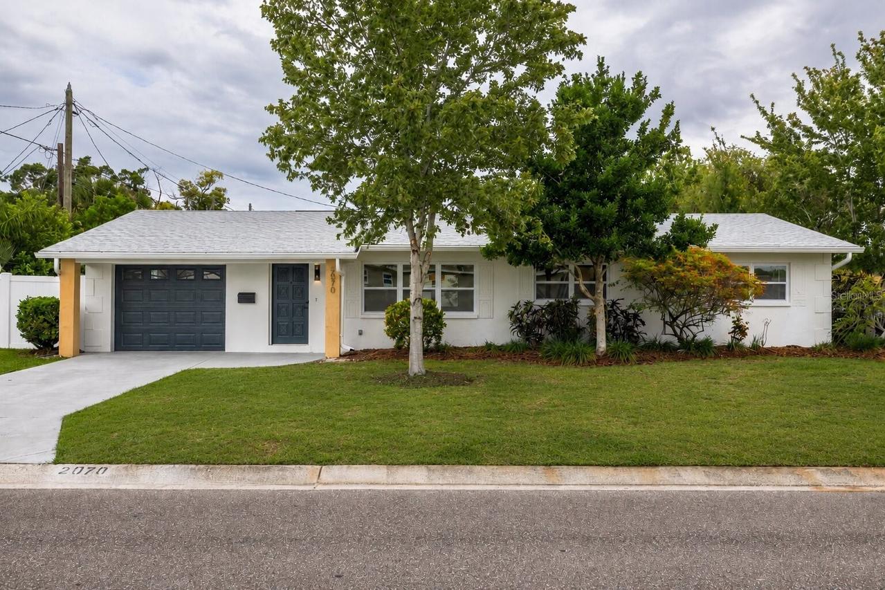 2070 55th St., St Petersburg, FL 33710
