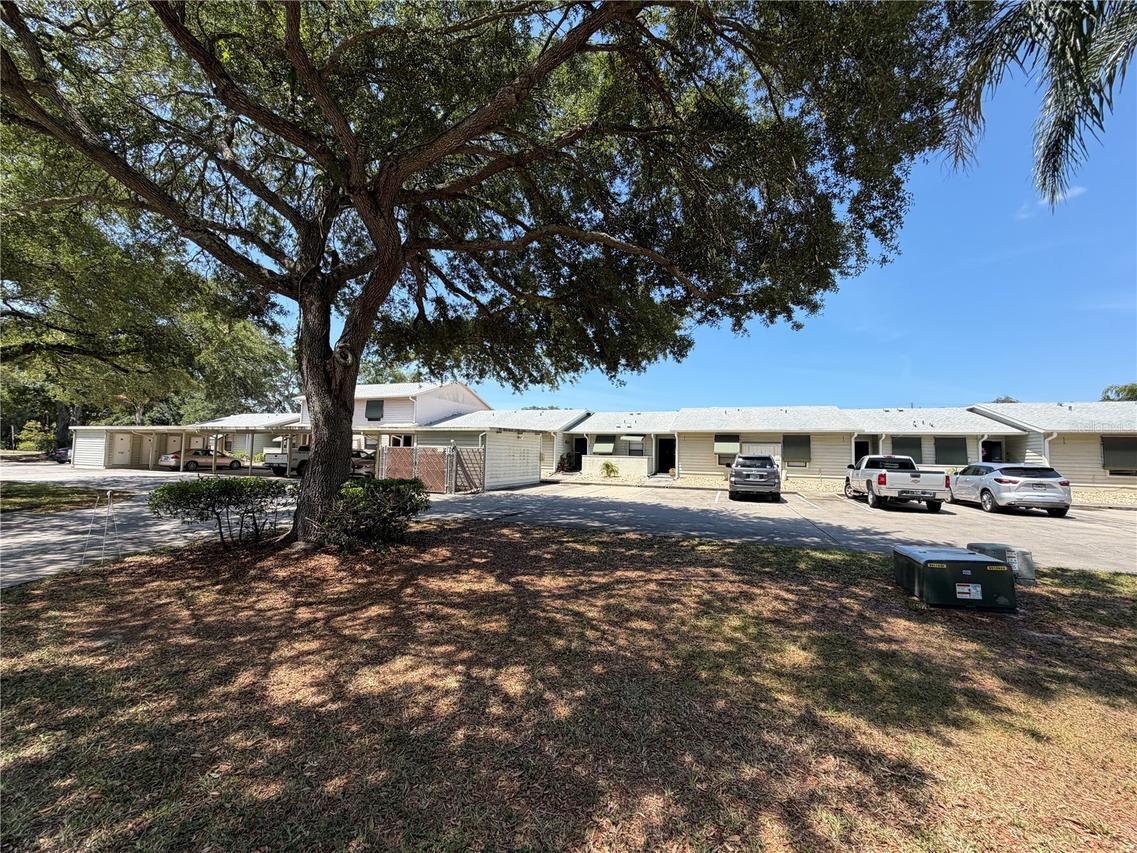 4317 Tiburon Dr., New Port Richey, FL 34655