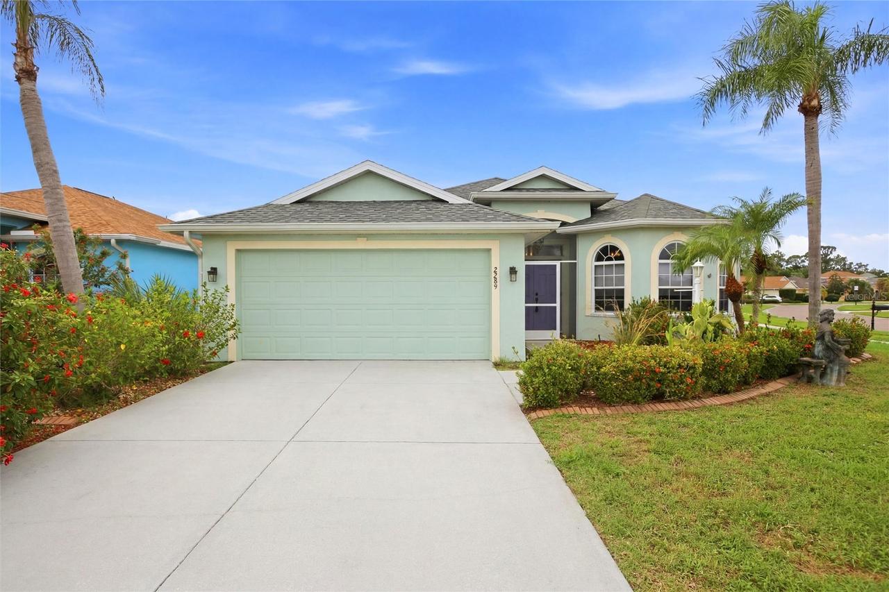 2289 Boxwood St., North Port, FL 34289